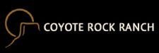 Coyote Rock Ranch